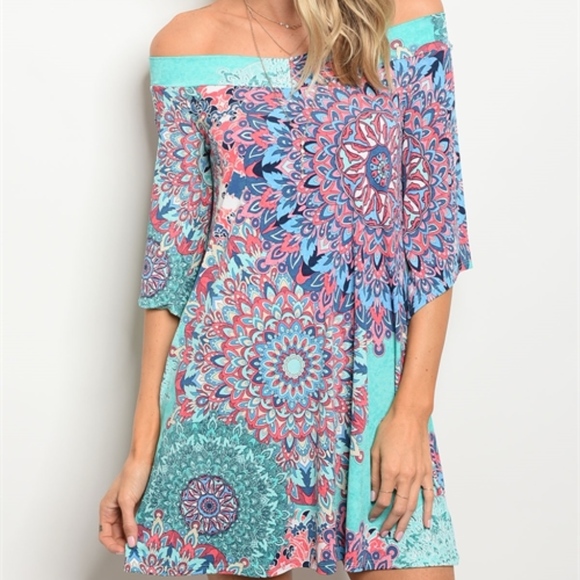 LAST 2! PINK & MINT! GIRLY & FLIRTY! - Picture 4 of 8